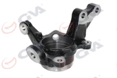 AKS TAŞIYICI ÖN SOL TOYOTA COROLLA 1.4L 1.6L 4ZZ-FE 3ZZ-FE ZZE120 ZZE121 VVTI 2002-2006 / 1.4L 1NDTV NDE120 2004-2006 ABS Lİ 4321219015 4321212350 thumbnail 1