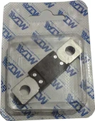 0601600 MEGAVAL ARA SİGORTA 500 AMPER KAHVERENGİ (20 ADET) thumbnail 1