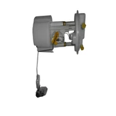 DEPO ŞAMANDIRASI CLIO 2 1.5 DCI K9K 8200128479 thumbnail 1