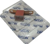 0472100 YAN AYAKLI SİGORTA 62 MM 100 AMPER MAVİ thumbnail 1