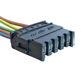 CAM DÜĞME SOKETİ RENAULT YENI MODEL (2 ADET) thumbnail 1