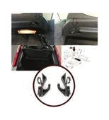 BAGAJ PERDE BRAKETİ SOL DOBLO 3-FİORİNO-GRANDE PUNTO-STİLO 71719953 thumbnail 1