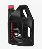 CALDİNİ 4 LT 5W30 SN/CF DPF MOTOR YAĞI 5W30 (4 ADET) thumbnail 1