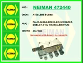 ATEŞLEME BOBINI PALIO-ALBEA-BRAVA-BRAVO-MAREA-DOBLO 1.6 165 1996-2001 46472440 thumbnail 1