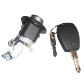 BAGAJ KİLİT ŞİFRESİ ANAHTARLI LOGAN-SANDERO 2009 SYMBOL JOY-DACIA MCV DUSTER 905020198R 6001550621 905022529R thumbnail 1