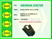 BAGAJ KAPAK KILIT LASTIGI BIPPER 2008-2018 NEMO 2008-2018 FIORINO 2007-2018 1356367080 thumbnail 1