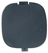 ARKA TAMPON ÇEKİ DEMİR KAPAĞI FIORINO-NEMO-BIPPER 735460425 (5 ADET) thumbnail 1