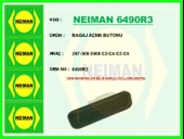 BAGAJ AÇMA BUTONU 207-308-3008 C2-C4-C5 C6 6490R3 thumbnail 1