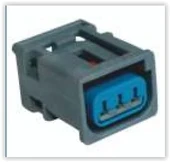 ATEŞLEME VE EKSANTRİK MİL SENSÖR SOKETİ FORD FOCUS-CONNECT (2 ADET) thumbnail 1