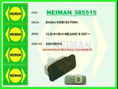 BAGAJ AÇMA BUTONU CLIO 3 HB-4-MEGANE 3 2007  8200385515 thumbnail 1