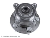 ARKA TEKER PORYASI KOMPLE ASTRA J 2009 CHEVROLET CRUZE 2009-2015 268MM DISK 5 BİJON 13591998 13502872 328036 328002 thumbnail 1