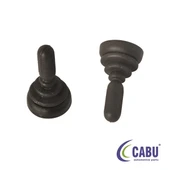 AYNA KUMANDA İÇ KOLU FIESTA 2002-2008 6S6117B718AA thumbnail 1