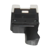 CAM AÇMA.SOL DIŞ ALB SİYAH/BEYAZ TEKLİ 98809717 thumbnail 1