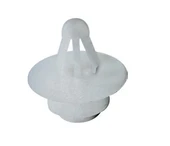 BAGAJ KAPI VE ETEK KAPLAMA KLİPS KANGOO (50 ADET) thumbnail 1