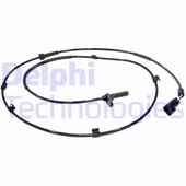 ARKA ABS KABLOSU SENSORU SAG TRANSIT 5347-5348 TT9 2.2 155PS 2006-2014 2.2 TDCI 2.4 TDCI 3.2 TDCI 6C112B372BE 1785282 6C112B372BD thumbnail 1