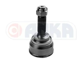 AKS KAFASI ACCENT-EXCEL 1987-1996 4950721000 4950821000 thumbnail 1