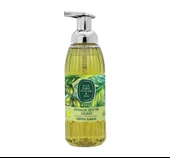 Eyüp Sabri Tuncer Doğal Zeytinyağlı Köpük Sabun 500 ml Ayvalık Zeytin Çiçeği - 1