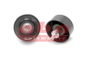 ALTERNATÖR GERGİ RULMANI TRANSİT 5184 2.4 DI-2.4 TDI-2.4 TDE 2000-2006 76X37X17 CİVATALI YC1E9444AD 1770837 thumbnail 1