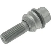 5912 PULLU BİJON SAPLAMASI 2004TRANSPORTER AMOROK-PORSCHE -AUDI Q7 4LB 3.0 TDI 2010-2015 FEBİ 2 1588 7L0601139A 95536120300 (5 ADET) thumbnail 1