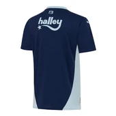 Puma 775375-09 FSK Jersey 24/25 Erkek Alternatif Üçüncü Forması Lacivert - 6