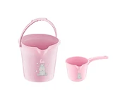 Babyjem Kova & Maşrapa Set Mat Pembe - 2