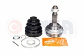 AKS KAFASI DIŞ TOYOTA COROLLA 1.6 1992-1997 AE101 ABSLİ 48 DİŞ 4341020444 4346019365 4347019316 - 1