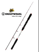 Fujin DeepKing 180cm 40-140gr Tekne/Bot Kamışı - 1