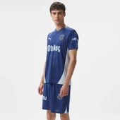 Puma 775375-09 FSK Jersey 24/25 Erkek Alternatif Üçüncü Forması Lacivert - 1