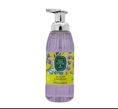 Eyüp Sabri Tuncer Doğal Zeytinyağlı Köpük Sabun 500 ml Alaçatı Lavantası - 1