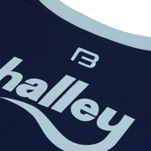 Puma 775375-09 FSK Jersey 24/25 Erkek Alternatif Üçüncü Forması Lacivert - 7