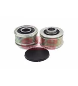 ALTERNATÖR KASNAĞI RENAULT CLIO 2 2001 SYMBOL 2012 KANGOO 2001 LOGAN 2005 SANDERO 2008 1.5DCI 8200399801 thumbnail 1