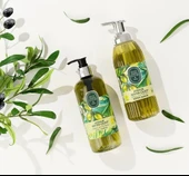 Eyüp Sabri Tuncer Doğal Zeytinyağlı Köpük Sabun 500 ml Ayvalık Zeytin Çiçeği - 2