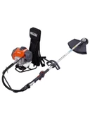 Oleo-Mac BCH400 Bp Benzinli Sırt Tırpan Motoru 2.0 Hp - 1