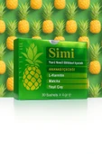 aleyna baharat Simi Ananaslı İçecek L-Karnitin Matcha Yeşil Çay İçerikli thumbnail 1