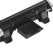 KINGPRO K471 GrillChef Izgara & Tost Makinesi thumbnail 7