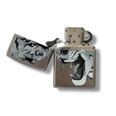 Zippo Tıger ZIP0000128 (3-1) Çakmak thumbnail 2