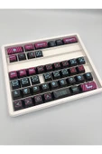silabor 117 Tuş Mekanik Klavye Keycaps PBT Tuş Takımı Kutulu Tuş-Switch Sökme Aparatı ile Gönderim thumbnail 2