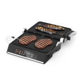 KINGPRO K471 GrillChef Izgara & Tost Makinesi thumbnail 2