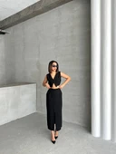 Çilek takım etek yelek thumbnail 3