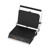 KINGPRO K471 GrillChef Izgara & Tost Makinesi thumbnail 9