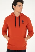 U.S POLO ASSN. ERKEK SWEATSHİRT G081SZ082-000-1926894 - 7