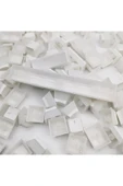 silabor 130 Keys Pudding Keycaps Klavye Tuş İki Renki Kalıplama Keycaps 15 thumbnail 2