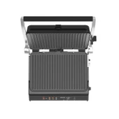 KINGPRO K471 GrillChef Izgara & Tost Makinesi thumbnail 6