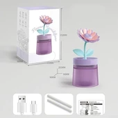 Çiçek Hava Nemlendirici - 2