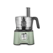 Karaca Mastermaid Power Max 11 in 1 Mutfak Robotu 2500W Soft Green thumbnail 7