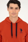 U.S POLO ASSN. ERKEK SWEATSHİRT G081SZ082-000-1926894 - 6