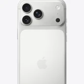 İphone 17 Pro 256 GB - Gümüş thumbnail 6