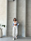 Şalvar pantolon thumbnail 3