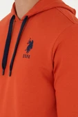 U.S POLO ASSN. ERKEK SWEATSHİRT G081SZ082-000-1926894 - 9