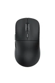 FreeWolf A6 Kablosuz Oyuncu Mouse, PAW3311 1000 Hz Hafif Profesyonel, Bluetooth Üç Modlu Bağlantı thumbnail 5